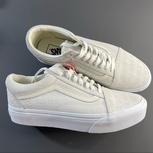 Vans Old Skool Vans Off The Wall